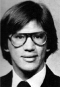 Claudio Mejia: class of 1977, Norte Del Rio High School, Sacramento, CA.